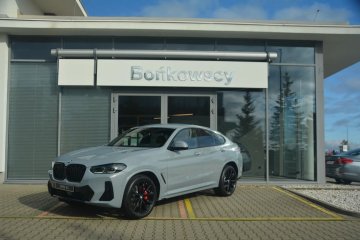 BMW Bońkowscy / 190KM / M-Pakiet / Ostatnie sztuki !