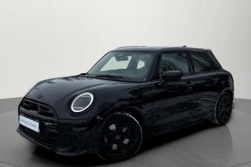 Cooper S Hatch JCW Trim | Full opcja | Komis FV23%| BMW MINI Bońkowscy