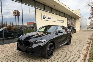 xDrive40i dealer BMW Bońkowscy