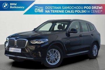 30e xDrive Dostawa pod dom w cenie! Dealer BMW Bońkowscy
