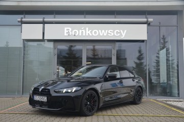 BMW Bońkowscy oferują samochód demonstracyjny!