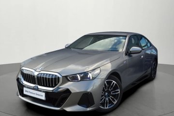520d xDrive - Dostawa pod dom w cenie! | Dealer BMW Bońkowscy