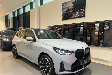 20 xDrive dealer BMW Bońkowscy