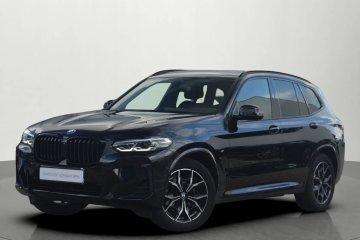 xDrive M Sport Dealer BMW Bońkowscy Komis