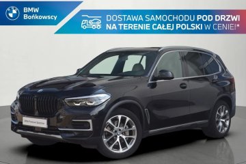 25d xDrive xLine Hak Dostawa pod dom w cenie!