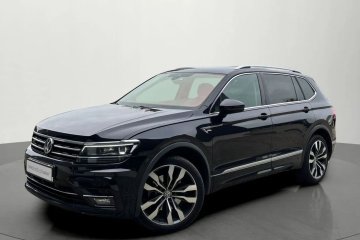 Volkswagen Tiguan Allspace 2.0 TDI SCR 4Motion DSG Highline