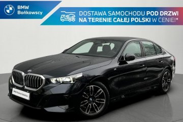 20d xDrive M Sport Dealer BMW Bońkowscy Dostawa pod dom w cenie!